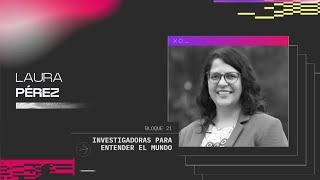 Laura Pérez | Enigmas de Formación Planetaria | Congreso Futuro 2024