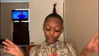 PONYTAIL TUTORIAL pt.3 (300K CELEBRATION) | Nicole TV