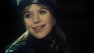 Marianne Faithfull   The Girl On A Motorcycle   1968