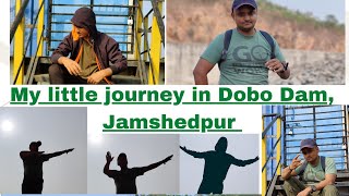 DOBO DAM JAMSHEDPUR|SATNALA DAM JAMSHEDPUR|NEAR MARINE DRIVE