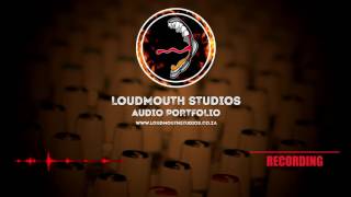 LOUDMOUTH STUDIOS - EASY LISTENING