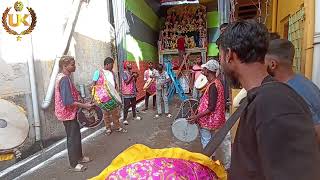 KATWA KARTIK LORAI 2023 📸💥 || 7 STAR DHOL TASHA PARTY 🎦 || PRATIBAD CLUB ||