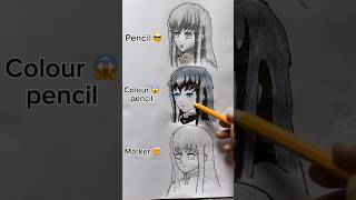 How to draw Muichiro Tokito ✨ || deman slyer || #animedrawing #anime #shorts