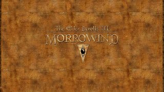 The Elder Scrolls III: Morrowind -  Тель Фир