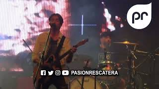 Rescate ft. Fede Eyherabide - Jesustone #ElLegadoNoPara Día 2