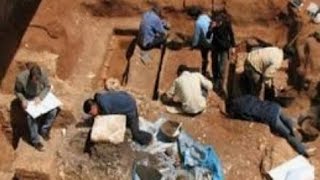 The discovery of 20 tombs at the site of Tell Al Deir ruins in Egypt rewrites history