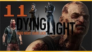 Dying Light: Dead People - Part 11 - Lunch Money Gaming