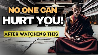 ACT AS IF NOTHING BOTHERS YOU | This is very POWERFUL | Buddhist Wisdom