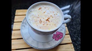 Eid Milk | Almond/Badaam Milk |