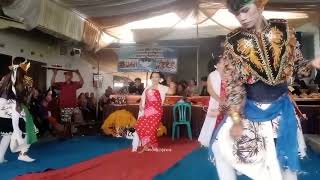 Lengger Ebeg Sriwijara Mekar Budaya