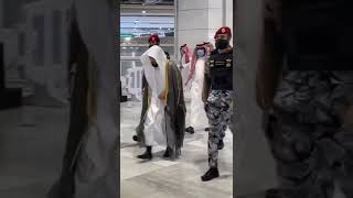 Masjid Al Haram Makkah #shorts #ytshorts #makkah  ‎@ALLOHGA MUNOJOT  (2)