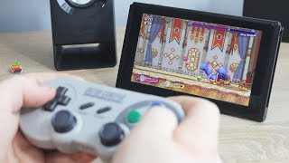 Is This The Best Universal Controller? - 8Bitdo SF30 Pro Review