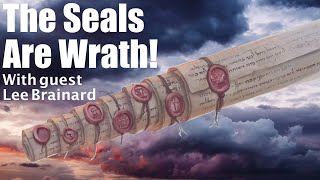 The Seals Are Wrath - with Lee Brainard