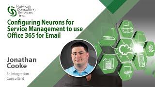 Configuring Ivanti Neurons for Service Management to use Office 365 for Email