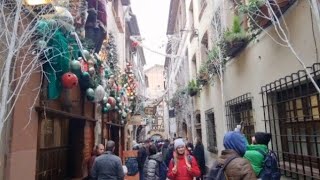 Поездка в Страсбург,Франция, Strasbourg,France