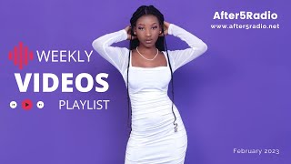 After5Radio Weekly Videos | Zimbabwe