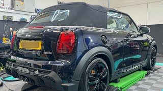 Mini JCW Ultimate Detail. Part two of two