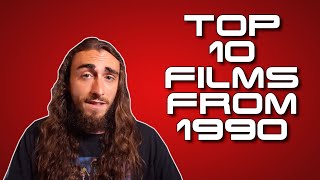 Top 10 Films from 1990