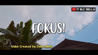 FOKUS #CURI START - VIDEO MOTIVASI BELAJAR