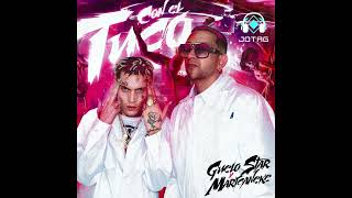 GUELO STAR X MARCIANEKE - CON EL TUCO (JOTAG EXTENDED)