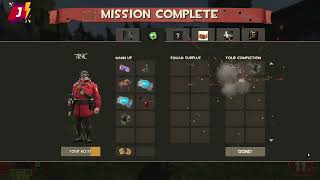 TF2 Australium Drop 25