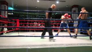 2 EMIL RASULOV vs SAULIUS VALANTINAS