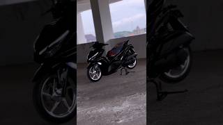 cinematic x jj motor aerox #shorts #shortvideo #short