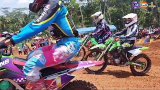 Local Enduro 1st heat & final heat