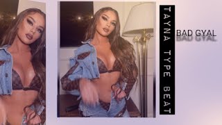 [FREE] Tayna x Noizy Type Beat "Bad Gyal" | Dancehall | Type Beat 2020 | Tayna Type beat | Noizy