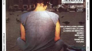 Lucio Dalla - Siamo Dei