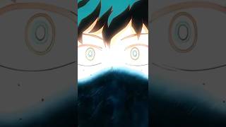 Мидория и Прошлые Обладатели Причуды #anime #аниме #amv #mga #mha