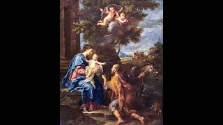 Berlioz- L'enfance du Christ Op. 25 Part III: Trio of Ishmaelites