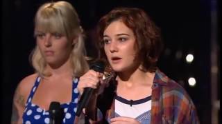 Bella Ferraro - Bootcamp - The A Team by Ed Sheeran