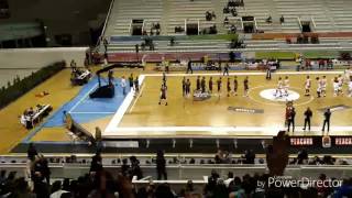 Vitória SC | Basquetebol em Gondomar