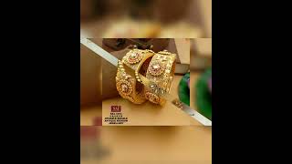 gold bangles #shorts #ytshorts