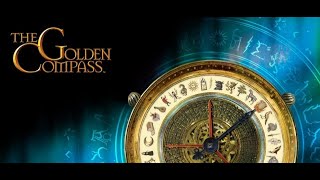 The Golden Compass-(2007)