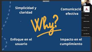 M-Learning | Legal Design: de lo complejo a lo compresible