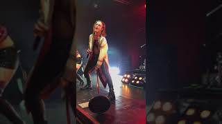 Måneskin - Somebody Told Me, Afterlife Perugia 17/02/18