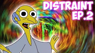 I'M SO HIGH - Distraint | Ep.2