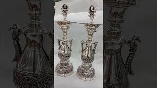 #antique silver Deepa #