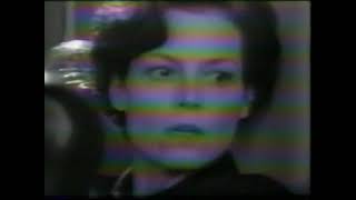 Copycat - VHS Trailer - 1995 - Sigourney Weaver & Holly Hunter