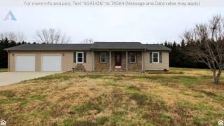 Priced at $174,000 - 100 Lecroy Ct, West Union, SC 29696