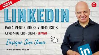 5 tips de súper vendedores en LinkedIn