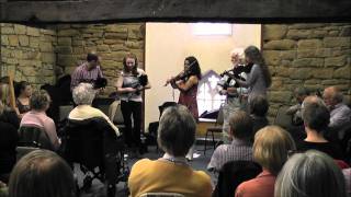 WGB Chantry night: Windy Gyle