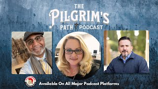 Harvesting the Fruits of the Spirit | The Pilgrim's' Path