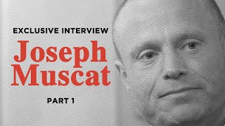 Lovin Meets: Joseph Muscat | Part 1