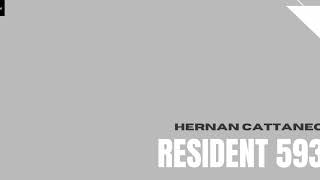 Hernan Cattaneo | Resident 593