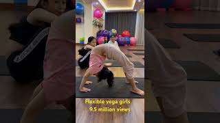 अपने बच्चों को भी योग सिखाये #yoga #shortsvideo