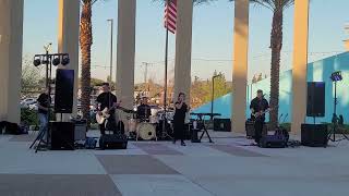 Rock Lobster, Concert Series @ Arrowhead Towne Center Part 2 #SupportLocalMusicians