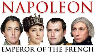 Napoleon - Emperor of the French